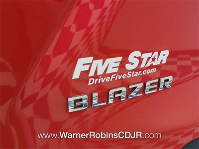 2020 Chevrolet Blazer LT in Warner Robins, GA