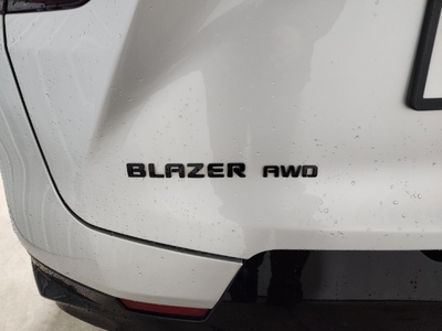 2020 Chevrolet Blazer RS in Baraboo, WI