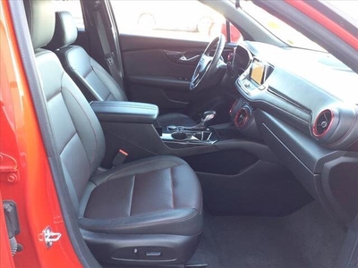 2020 Chevrolet Blazer RS in Elma, NY