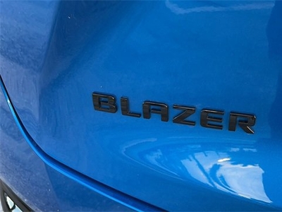 2020 Chevrolet Blazer RS in Fort Lauderdale, FL