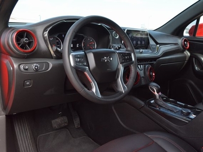 2020 Chevrolet Blazer RS in New Castle, DE
