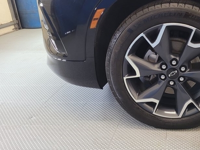 2020 Chevrolet Blazer RS in Sandusky, OH
