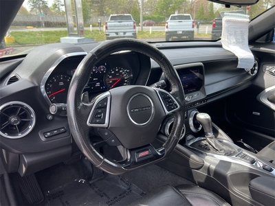 2020 Chevrolet Camaro SS in Newport News, VA