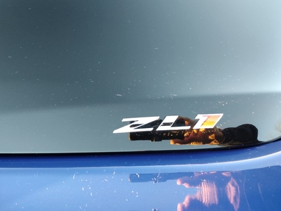 2020 Chevrolet Camaro ZL1 in Ransomville, NY