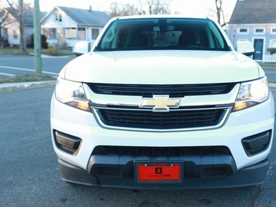 2020 Chevrolet Colorado 2WD LT in Rahway, NJ