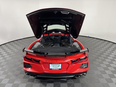 2020 Chevrolet Corvette Stingray in Issaquah, WA