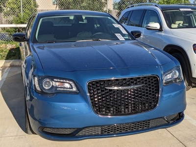 2020 Chrysler 300 in San Antonio, TX
