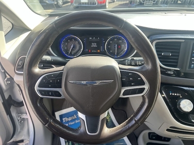 2020 Chrysler Pacifica Touring L in Kingston, NY
