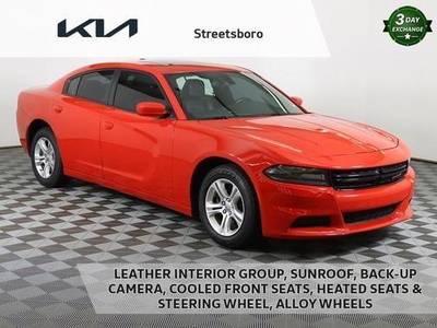 2020 Dodge Charger for Sale in Chicago, Illinois