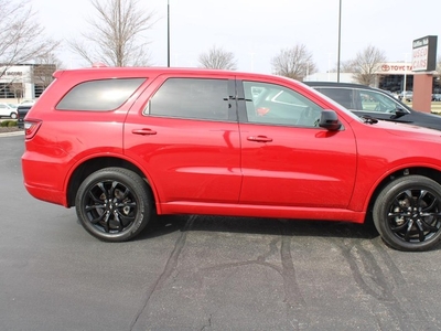 2020 Dodge Durango GT in Milwaukee, WI