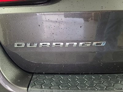 2020 Dodge Durango GT Plus in Jacksonville, FL