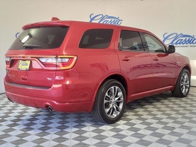 2020 Dodge Durango R/T in Beaumont, TX