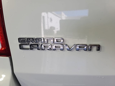 2020 Dodge Grand Caravan SXT in Jacksonville, FL
