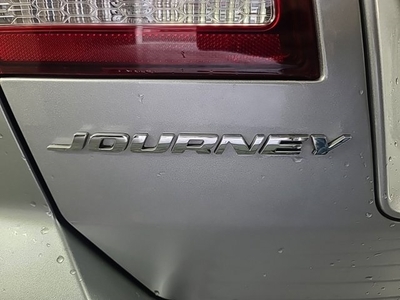 2020 Dodge Journey Crossroad in Jacksonville, FL