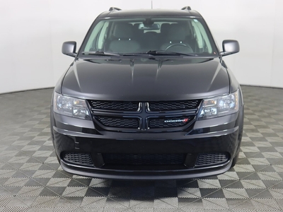 2020 Dodge Journey SE in Akron, OH