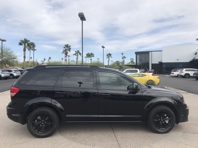 2020 Dodge Journey SE in Mesa, AZ