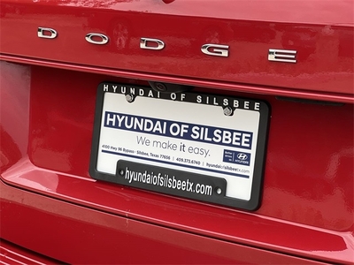 2020 Dodge Journey SE in Silsbee, TX