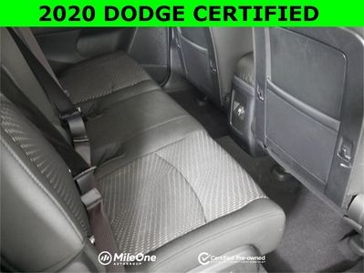 2020 Dodge Journey SE in Virginia Beach, VA