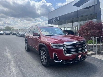 2020 GMC Acadia for Sale in Chicago, Illinois