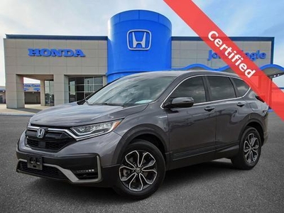 2020 Honda CR-V Hybrid for Sale in Saint Louis, Missouri