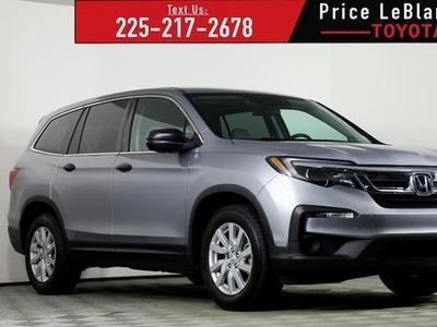 2020 Honda Pilot for Sale in Saint Louis, Missouri