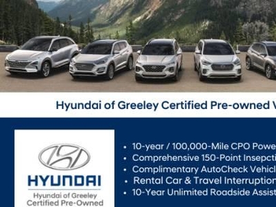 2020 Hyundai Ioniq Electric Limited 4DR Hatchback