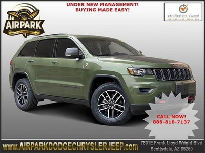 2020 Jeep Grand Cherokee for Sale in Denver, Colorado