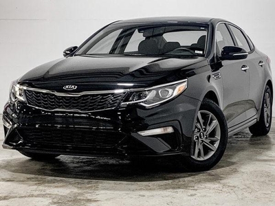 2020 Kia Optima for Sale in Saint Louis, Missouri