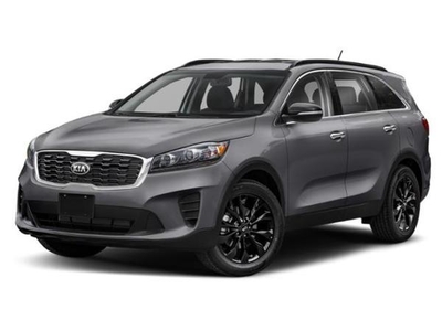 2020 Kia Sorento for Sale in Chicago, Illinois