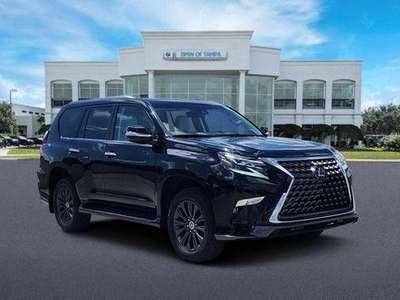 2020 Lexus GX 460 for Sale in Chicago, Illinois