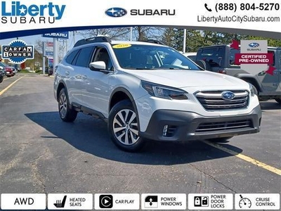 2020 Subaru Outback for Sale in Centennial, Colorado