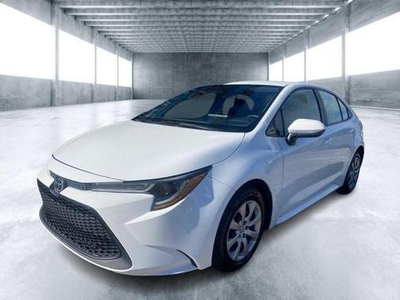 2020 Toyota Corolla for Sale in Saint Louis, Missouri