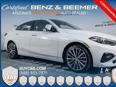 2021 BMW 228 Gran Coupe for Sale in Denver, Colorado