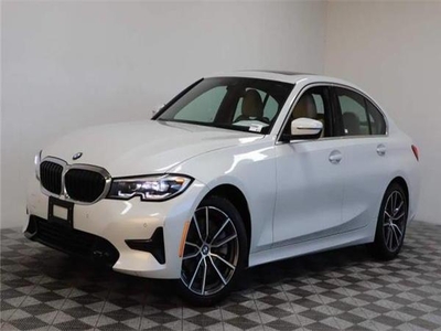 2021 BMW 3-Series for Sale in Saint Louis, Missouri