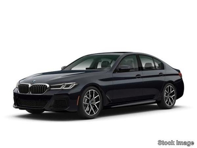 2021 BMW 5-Series for Sale in Denver, Colorado
