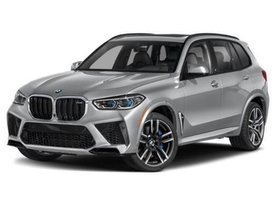 2021 BMW X5 M for Sale in Centennial, Colorado