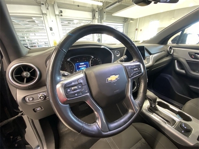 2021 Chevrolet Blazer LT in Colorado Springs, CO