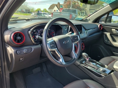 2021 Chevrolet Blazer RS in Boyertown, PA