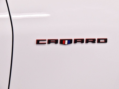 2021 Chevrolet Camaro 1LT in Medina, NY