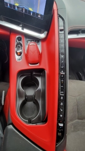 2021 Chevrolet Corvette Stingray in Waukesha, WI