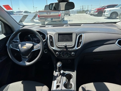 2021 Chevrolet Equinox LT in Mission Hills, CA