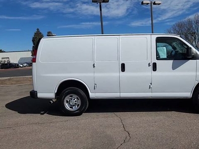 2021 Chevrolet Express 2500 Work Van in Greeley, CO