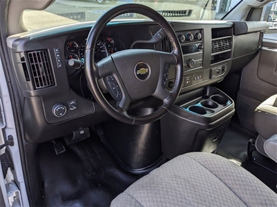 2021 Chevrolet Express 2500 Work Van in Van Nuys, CA