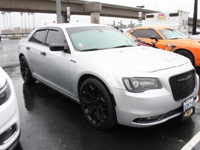 2021 Chrysler 300 in San Bernardino, CA