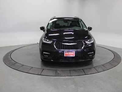 2021 Chrysler Pacifica Hybrid Touring L in De Soto, MO