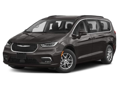 2021 Chrysler Pacifica Limited in Miami, FL