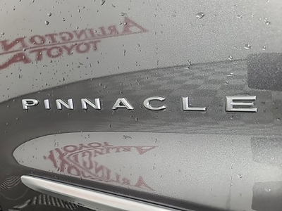 2021 Chrysler Pacifica Pinnacle in Jacksonville, FL