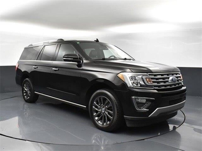 2021 Ford Expedition MAX 4X2 Limited 4DR SUV