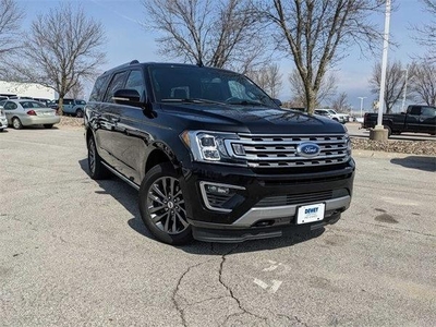 2021 Ford Expedition Max for Sale in Saint Louis, Missouri