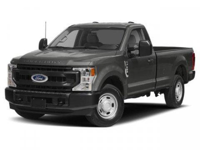 2021 Ford F-350 for Sale in Chicago, Illinois